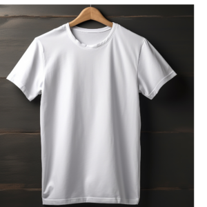 Summer Man T-shirt